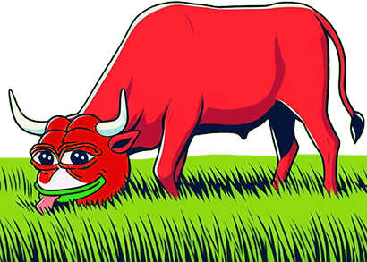 Beef - Coin on Solana